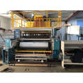 lldpe stretch film making machine